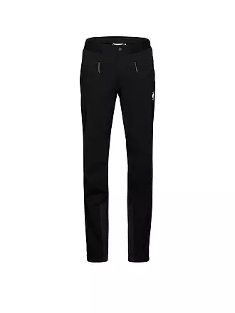 MAMMUT | Pantaloni da trekking ibridi Aenergy SO da uomo |